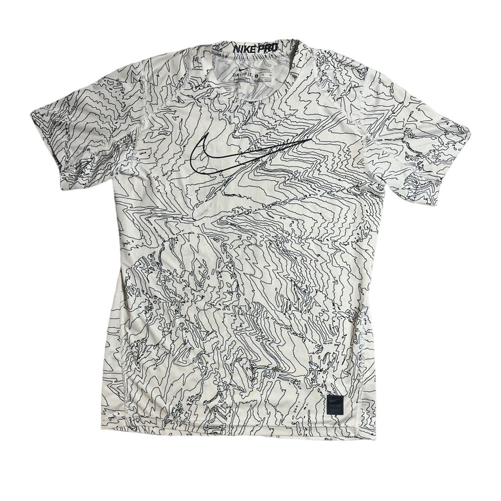 Nike Pro Dri-Fit Tee